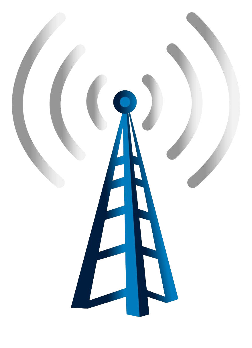 Cell Tower PNG
