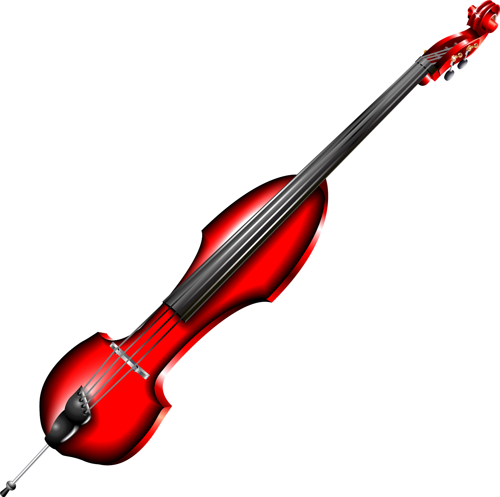 Cello PNG Image HD