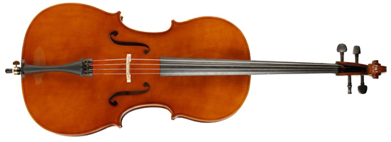Cello PNG Image