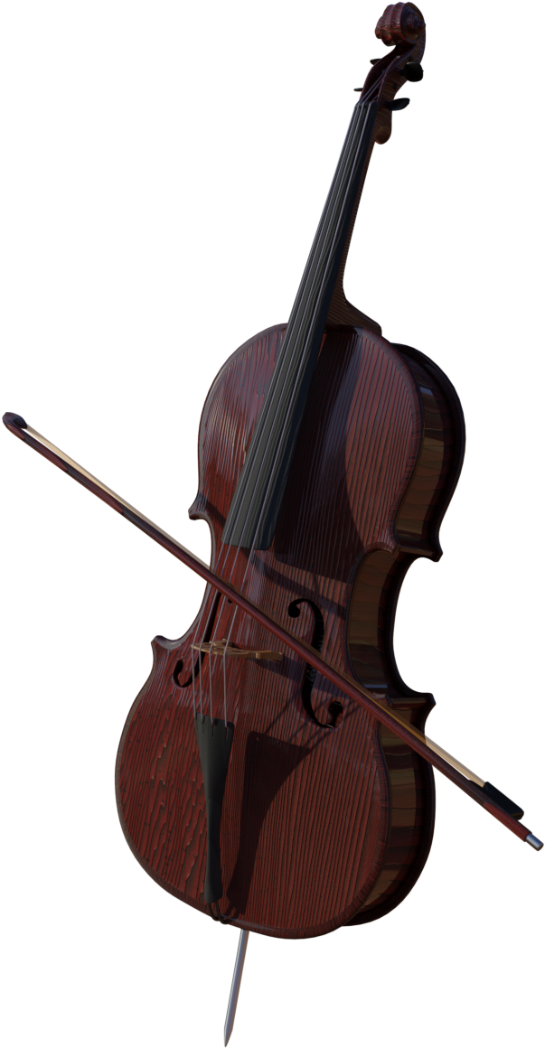 Cello png png