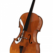 Cello PNG Picture