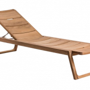 Chaise Longue PNG
