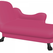 Chaise Longue PNG HD Image