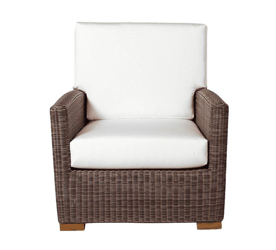Chaise Longue PNG High Quality Image
