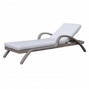 Chaise Longue PNG Image HD