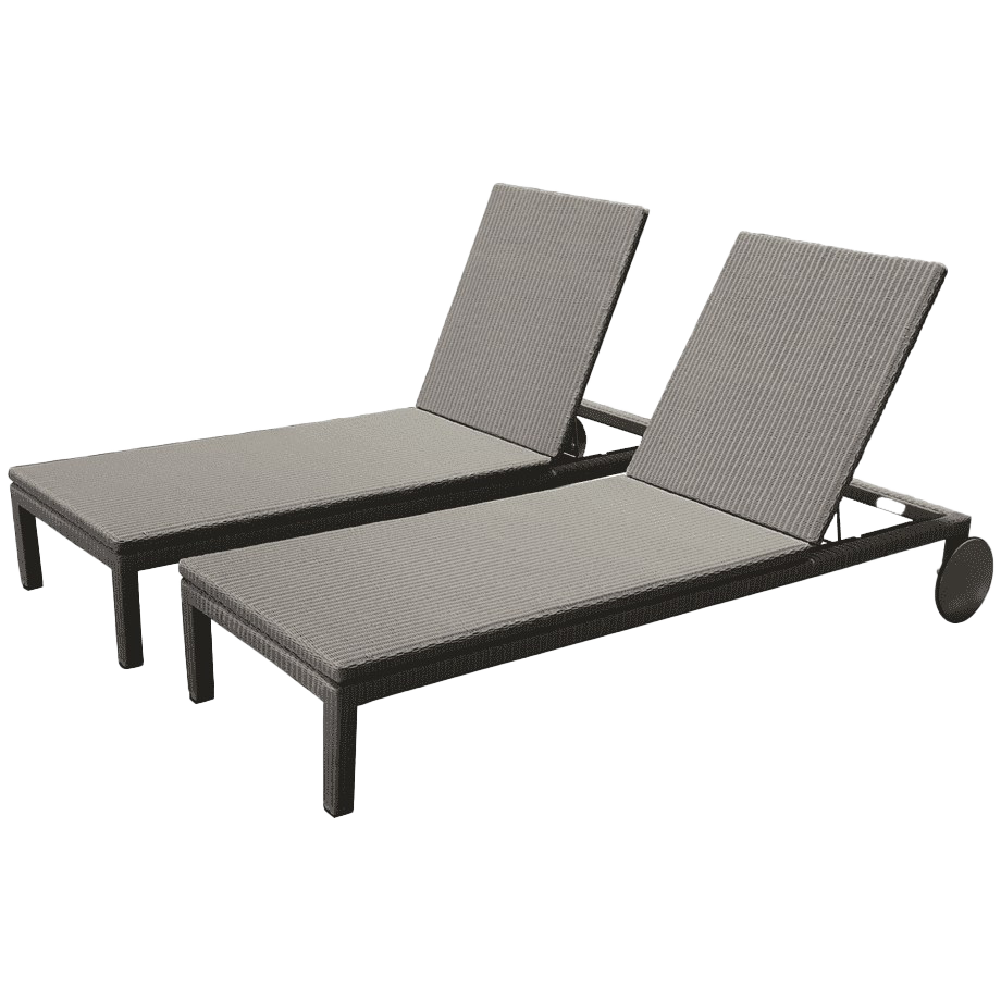 Chaise Longue PNG Photo