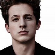 Charlie Puth Png Clipart