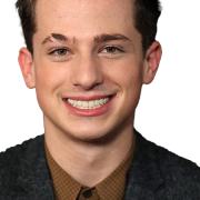 Charlie Puth PNG File Download حر