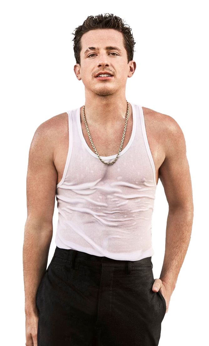 File Charlie Puth Png