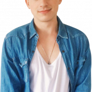 Charlie Puth PNG Free Image