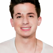 Charlie Puth Png HD Immagine