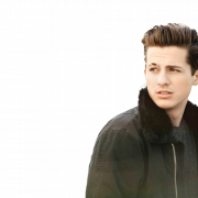 Charlie Puth PNG Image File