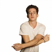 Charlie Puth Png Image HD