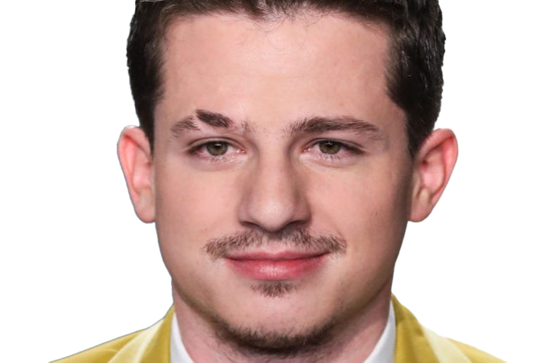 Charlie Puth PNG Image