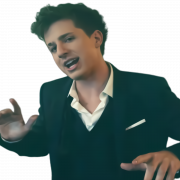 Charlie Puth Png Immagini