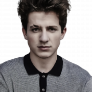 Charlie puth png foto