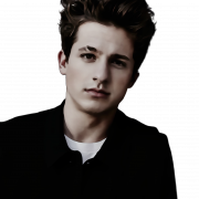 Charlie Puth Png Pic