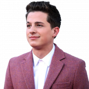 Charlie Puth cantante