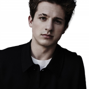 Charlie Puther Singer Png HD Imahe