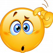 Chat Emoticon PNG Free Image