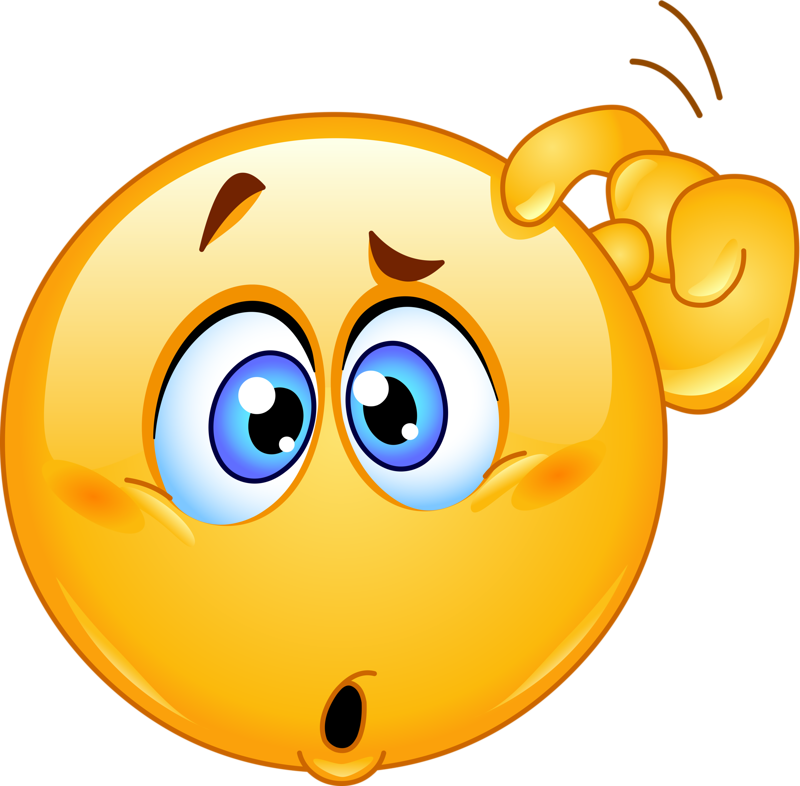 Chat Emoticon PNG Free Image