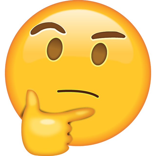 Chat Emoticon PNG High Quality Image