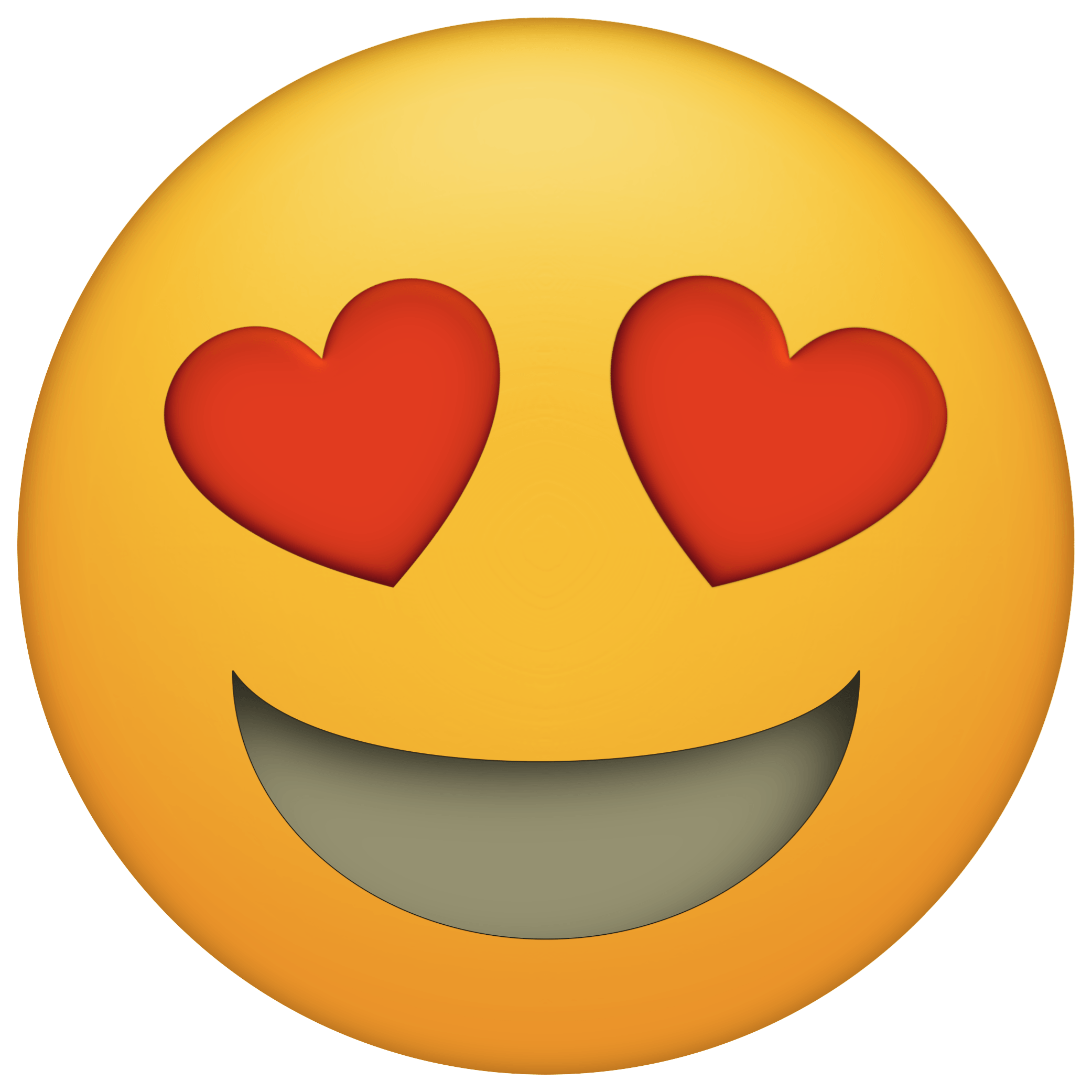 Chat Emoticon PNG Image