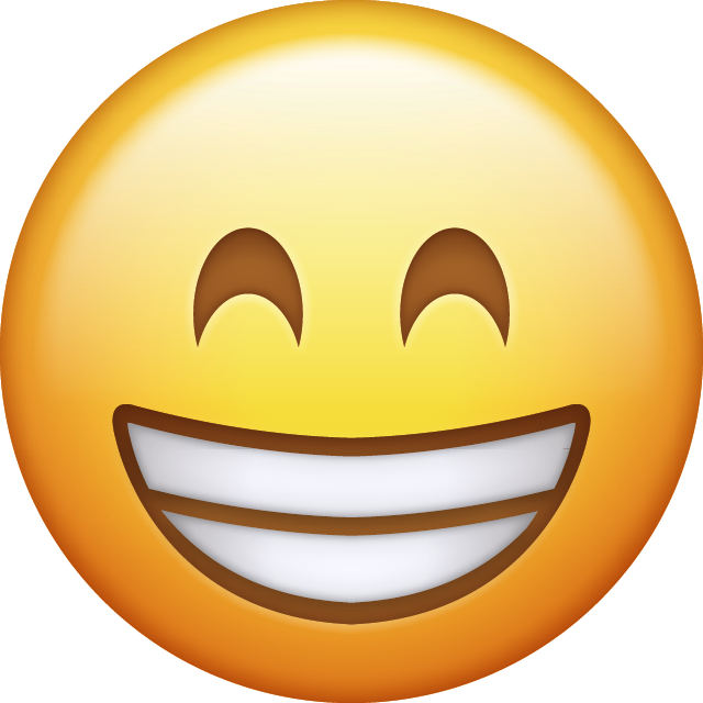 Chat Emoticon PNG Picture
