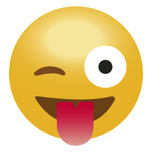 Chat Emoticon PNG