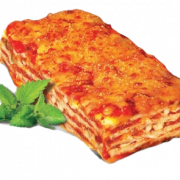 Cheese Lasagna PNG