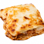 Cheese Lasagna PNG File