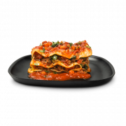 Cheese Lasagna PNG Free Download
