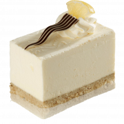 Cheesecake PNG File