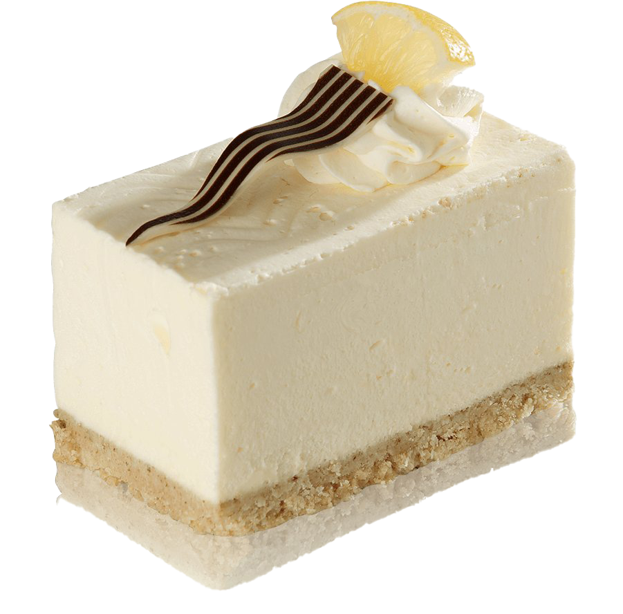Cheesecake PNG -bestand