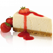 Cheesecake PNG Free Download