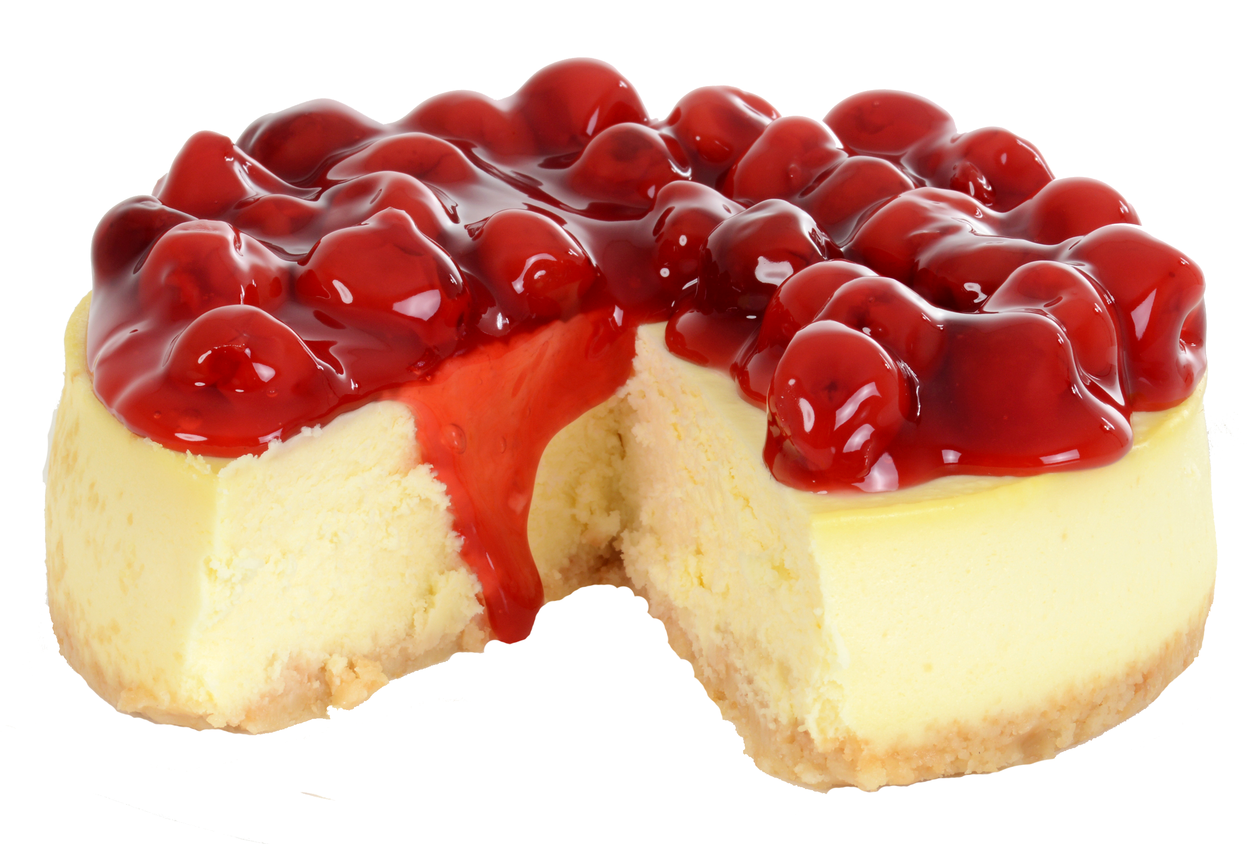 Cheesecake PNG Images