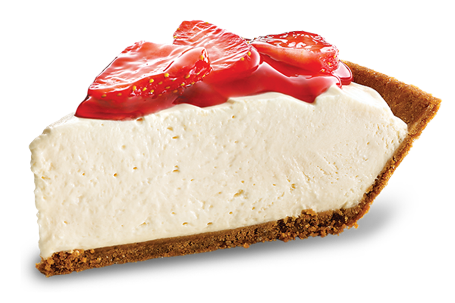 Cheesecake PNG Pic