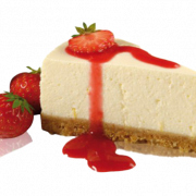 Cheesecake PNG Picture
