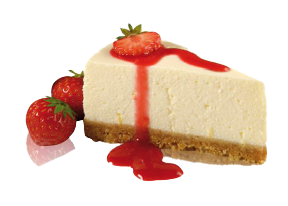 Cheesecake PNG Picture