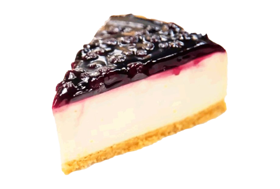 Cheesecake PNG