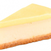 Cheesecake Slice PNG Free Image