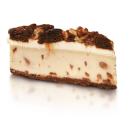 Cheesecake Slice PNG Image File