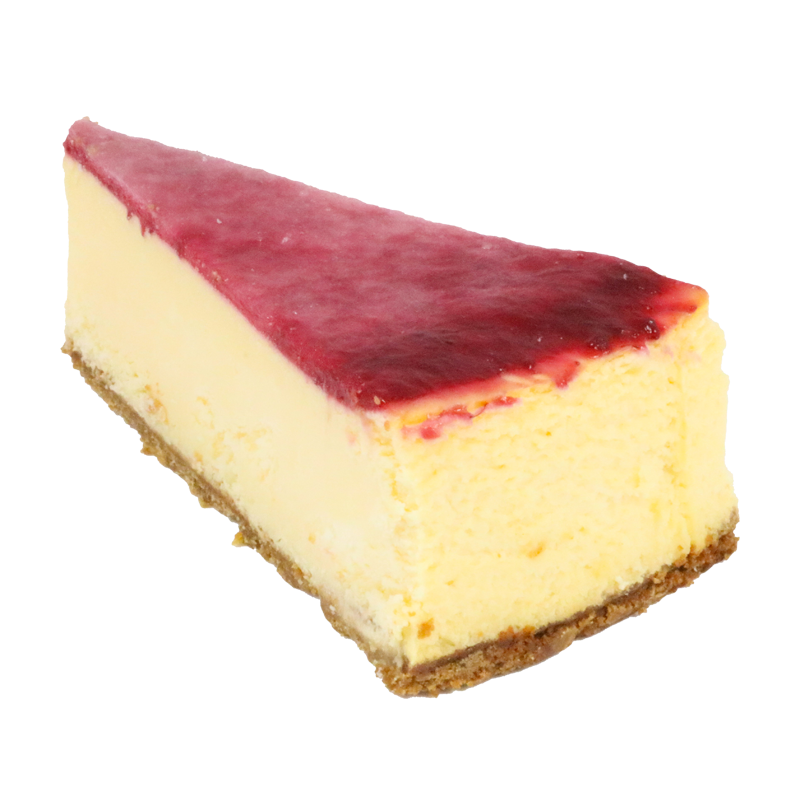 Cheesecake Slice PNG Pic