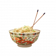 Noodles cinesi
