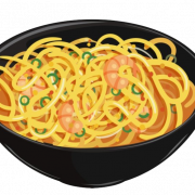 Chinese Noodles PNG Clipart