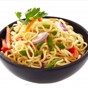 Noodles cinese png download immagine