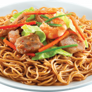 Noodles cinesi png immagine di alta qualità