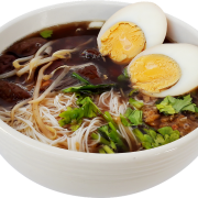 Chinese Noodles PNG Image