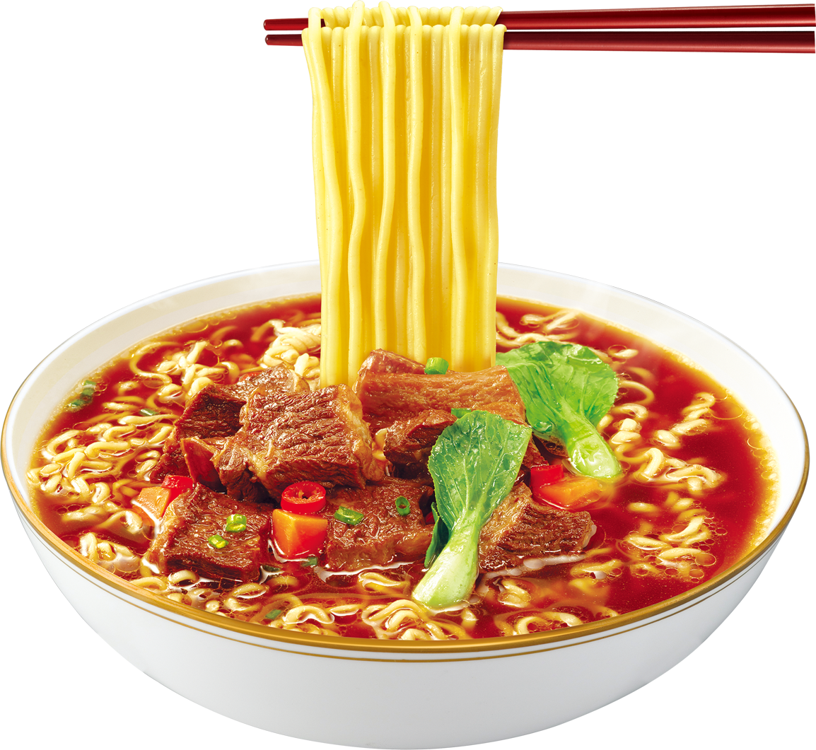 Chinese Noodles PNG Image File
