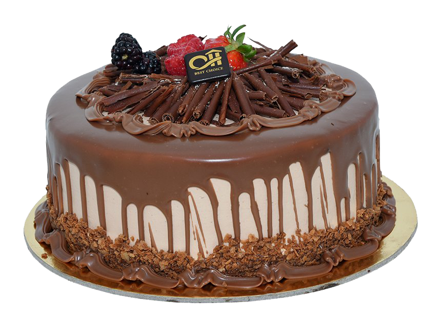 Download gratuito della torta al cioccolato png